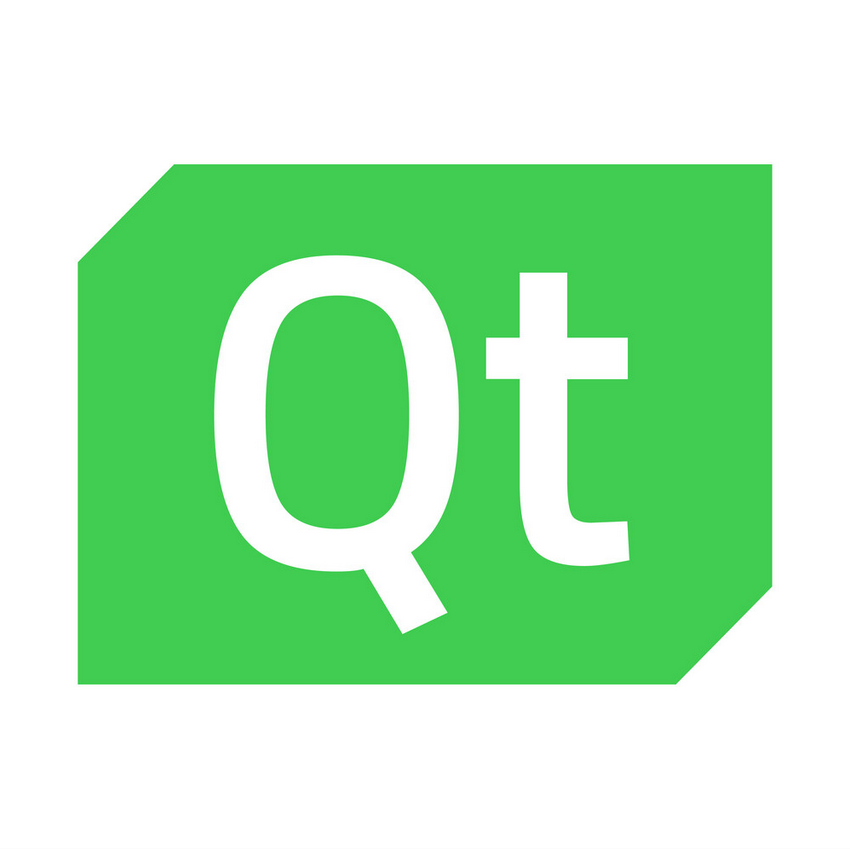 Qt6 icon